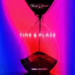 Krizbeatz Time And Place ft. Terri & Victony Mp3 Download
