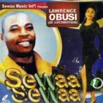 Lawrence Obusi De Locomotion (Ide Ji Obodo) Mp3 Download