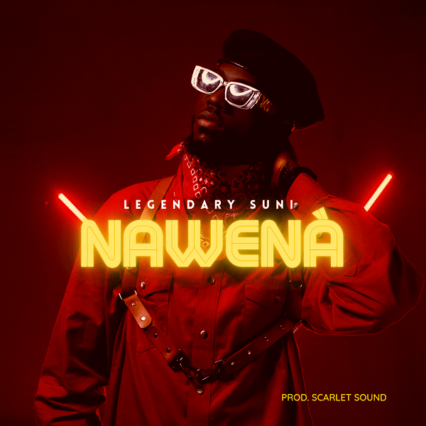 Legendary Suni Nawena Mp3 Download