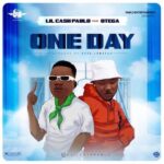 Lil Cash Pablo Ft. Otega One Day Mp3 Download