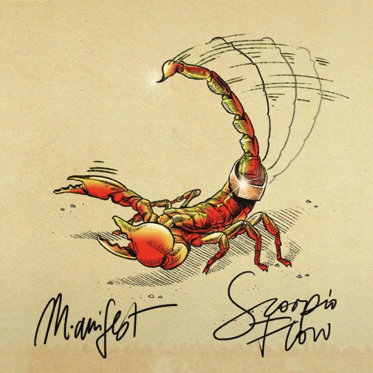 M.anifest Scorpio Flow mp3 download