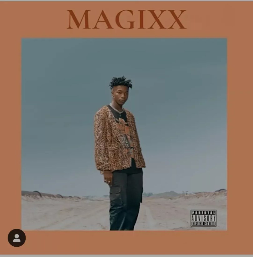 Magixx – Love Don't Cost A Dime