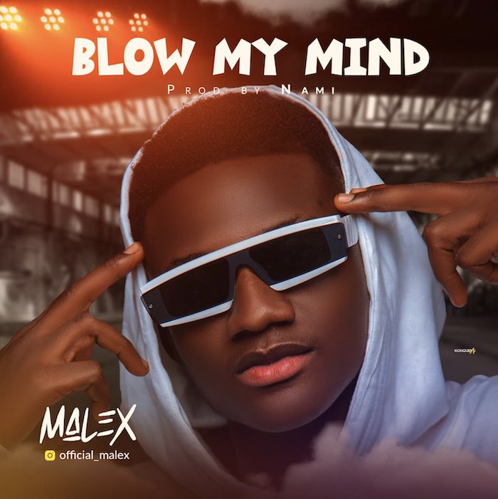Malex Blow My Mind mp3 download