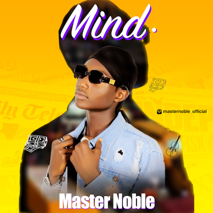Master Noble Mind mp3 download