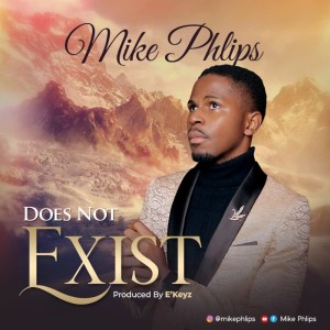 Mike Phlips Does Not Exist mp3 download