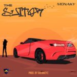 Monaky The Suitor mp3 download
