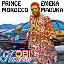 Morocco Maduka – Ubanese Special Mp3 Download