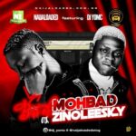 Naijaloaded Ft. DJ Yomc Best of Mohbad Vs Zinoleesky Mix mp3 download