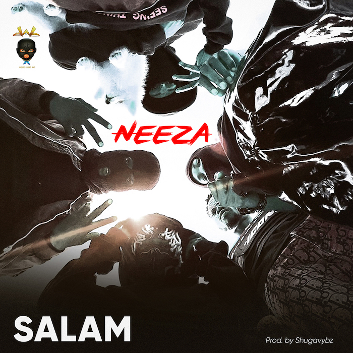 Neeza Salam Mp3 Download
