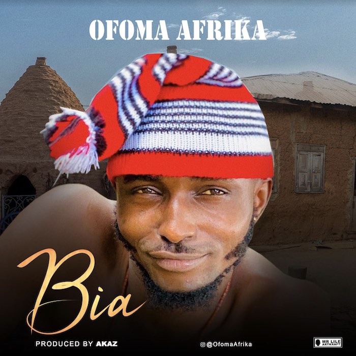 Ofoma Afrika Bia mp3 download