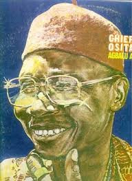 Osita Osadebe – Achake Nigeria