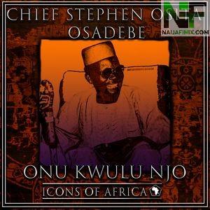 Osita Osadebe – Baby One Pound No Balance Mp3 Download