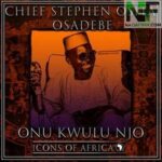 Osita Osadebe Nwanne Di Na Mba Mp3 Download