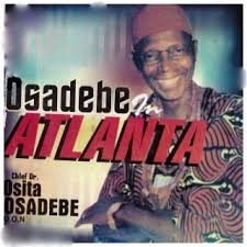 Osita Osadebe – Kedu America