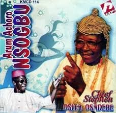Osita Osadebe – Ebezina Mp3 Download
