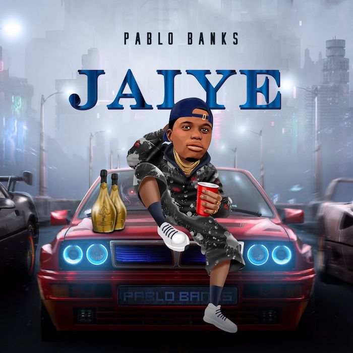 Pablo Banks Jaiye mp3 download