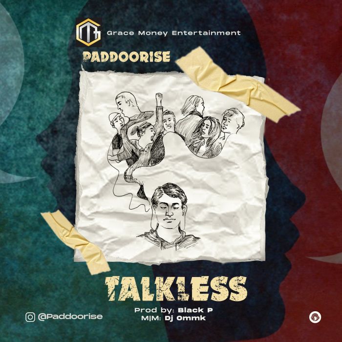 Paddoorise Talkless mp3 download