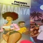 Phenom – Shamanya ft. Olamide & Phyno (Lyrics)