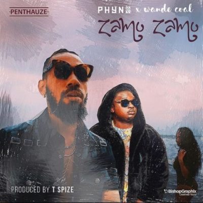 Phyno ft. Wande Coal Zamo Zamo Mp3 Download