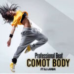 Professional Comot Body Ft. DJ Lamba mp3 download