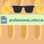 Professional Refocus Dance Beat mp3 download