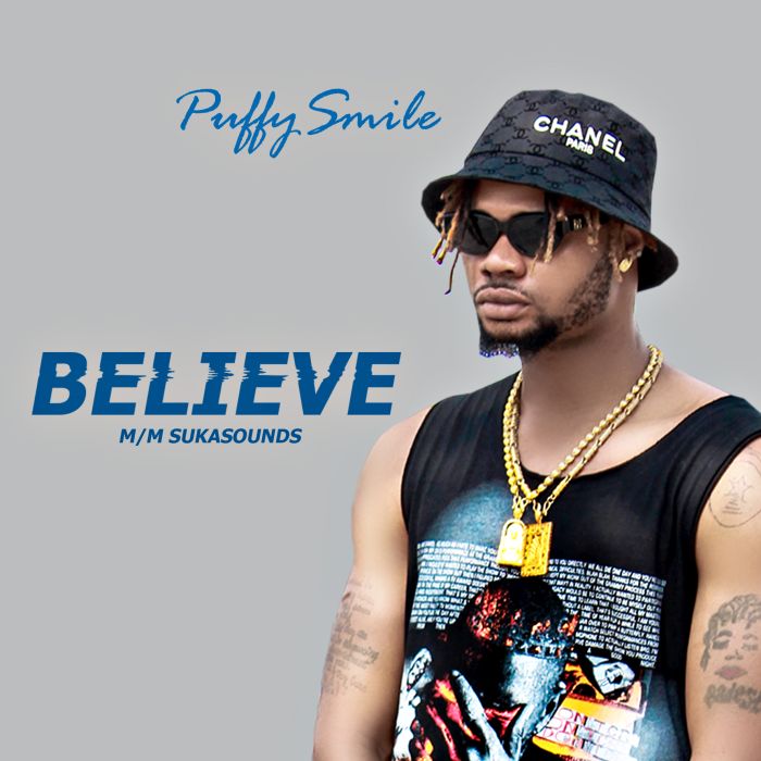 Puffysmile Believe mp3 download
