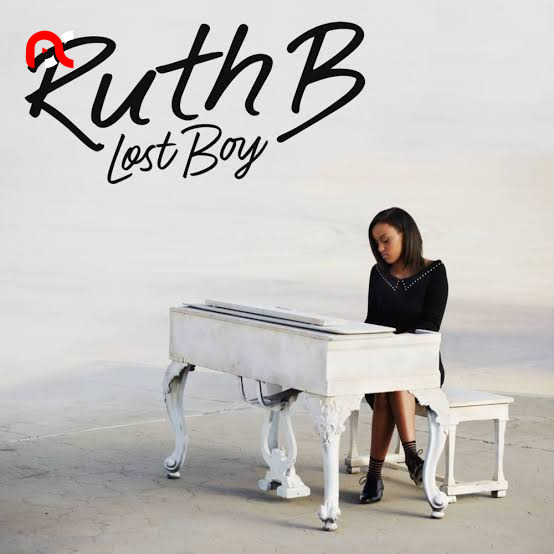Ruth B. Lost Boy Mp3 Download