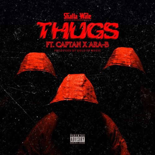 Shatta Wale Ft. Ara-B & Captan Thugs mp3 download