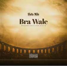 Shatta Wale Bra Wale mp3 download