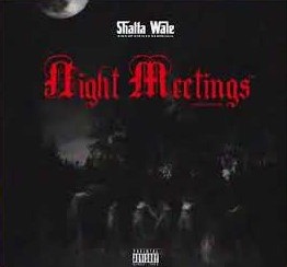 Shatta Wale Night Meetings mp3 download