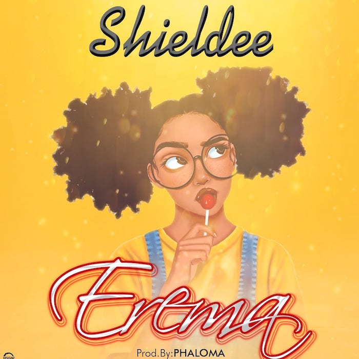 Shieldee Erema mp3 download