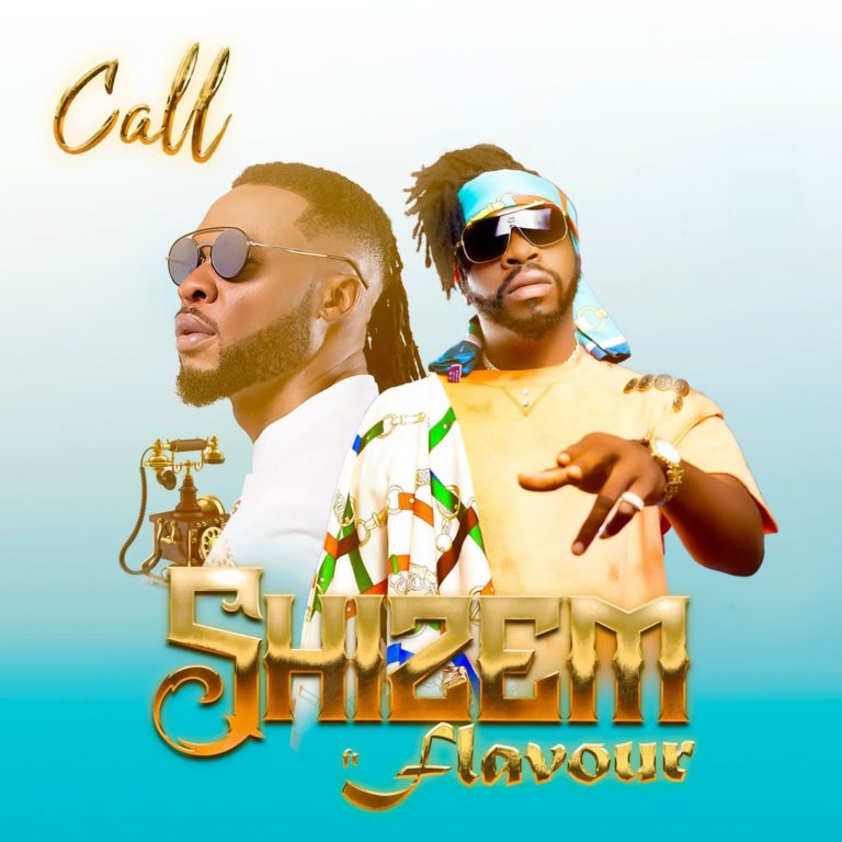 Shizem – Call Ft. Flavour Mp3 Download