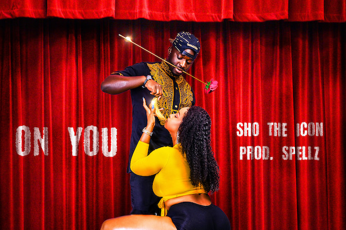 Sho The Icon Good On You mp3 download