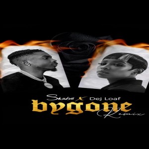 Skiibii Bygone (Remix) Ft. Dej Loaf mp3 download