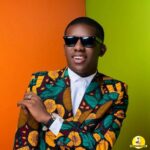 Small Doctor Grace Ft. Barry jhay Mp3 Download