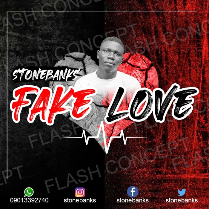 Stonebanks Fake Love mp3 download