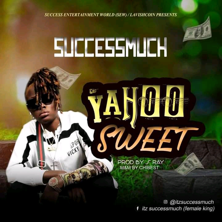 Success Much Yahoo Sweet mp3 download
