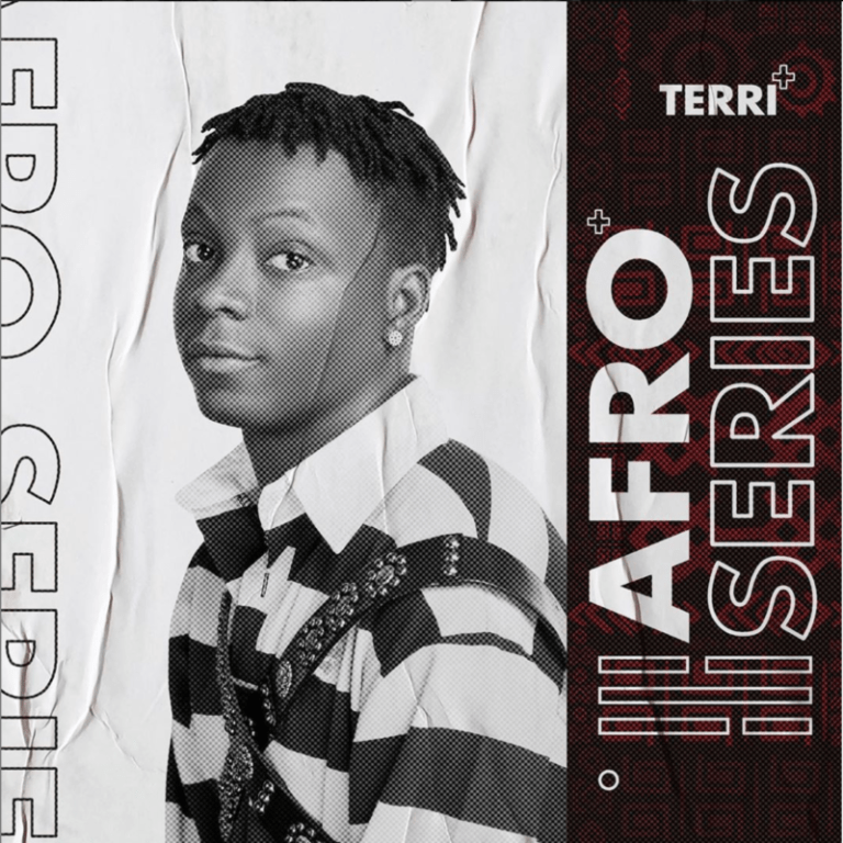 Terri Afro Series Ep (Album) Mp3 Download