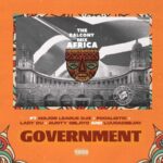 The Balcony Mix Africa Government Ft. Focalistic, Lady Du, LuuDadeejay & Aunty Gelato mp3 download