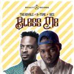 The Royals Bless Me Ft. 9ice, B-tone Mp3 Download