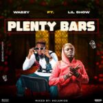 Wabzy Ft. Lil Show Plenty Bars mp3 download