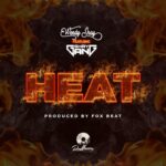 Wendy Shay Heat Ft. Shay Gang Mp3 Download