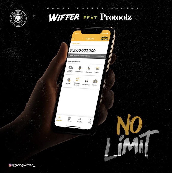 Wiffer Ft. Protocolz No Limit mp3 download