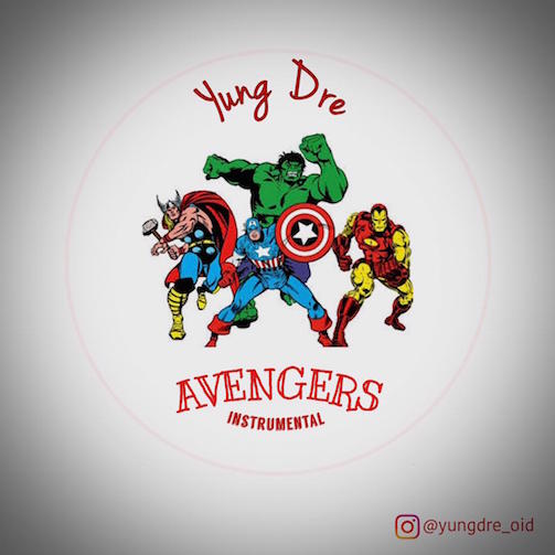 Yung Dre Avengers mp3 download