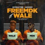 2HypeKayteee FreeMDK & Wale Ft. Showboy mp3 download
