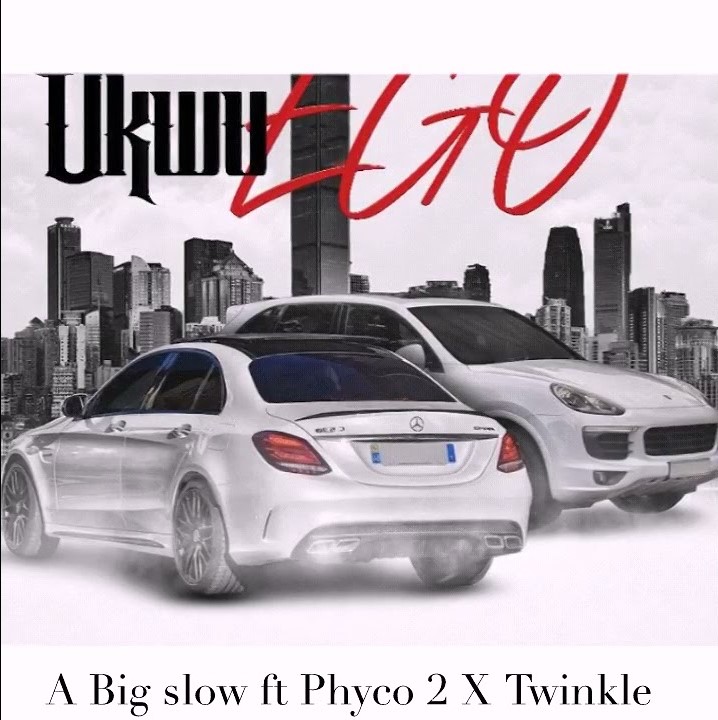 Abigslow Ft Phyco 2 And Twinkle Okwu Ego mp3 download