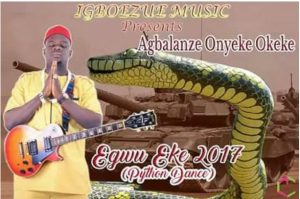 Agbalanze Onyeka Okeke – Offia fulu Agu Mp3 Download