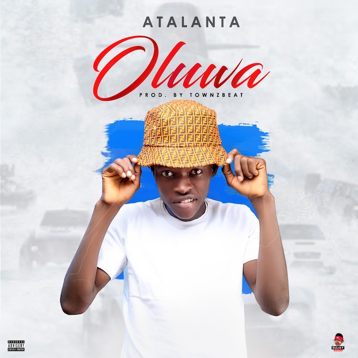 Atalanta Oluwa mp3 download