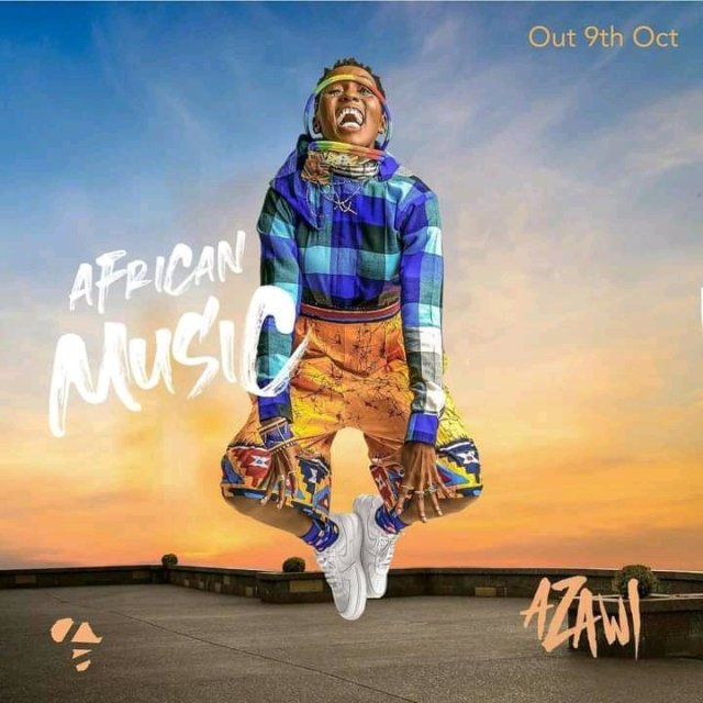 Azawi NKUCHEKELE ft Eddy Kenzo mp3 download