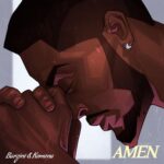 Barzini Amen ft. Kemena mp3 download